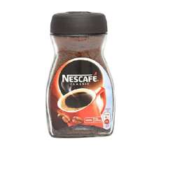 Nescafe Classic Coffee Jar- 24 gm